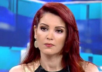 Nagehan Alçı çileden çıktı: Bu yangına benzin dökmektir…