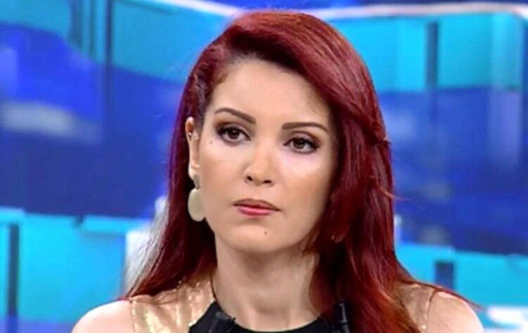 Nagehan Alçı çileden çıktı: Bu yangına benzin dökmektir…