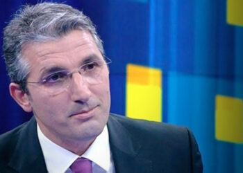 Nedim Şener’e 7 bin 500 TL tazminat cezası