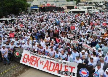Yasak gelmeden işten atılacaklar listesi hazır