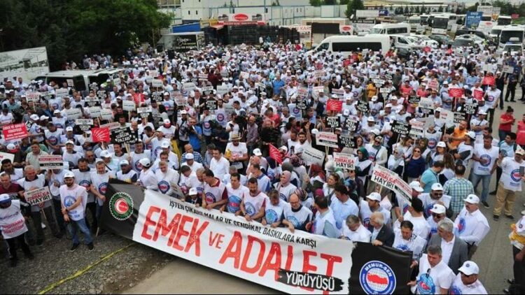 Yasak gelmeden işten atılacaklar listesi hazır