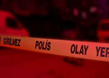Cesedi parçalanmış halde bulundu! İnceleme başlatıldı