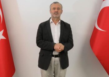 Orhan İnandı: Kırgızistan’da eğittik Türkiye’ye yolladık