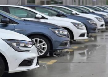 Araba alacaklara kötü haber