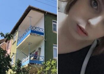 Öykü Yündün’ün şüpheli ölümü: Arkadaşı tutuklandı