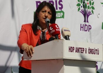 HDP’li Buldan’dan dikkat çeken ittifak açıklaması