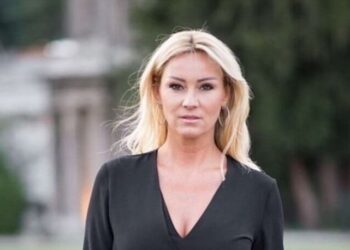 Pınar Altuğ’un tatil pozuna beğeni yağdı