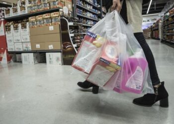 Bakanlıktan 81 ile ‘plastik poşet’ genelgesi