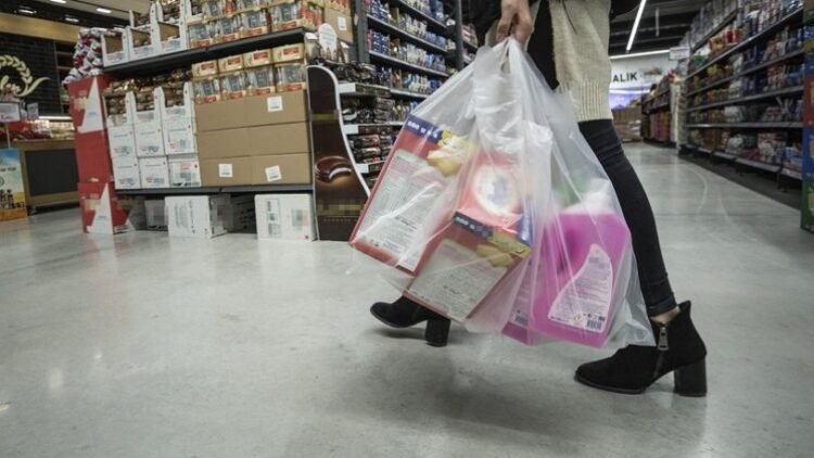Bakanlıktan 81 ile ‘plastik poşet’ genelgesi