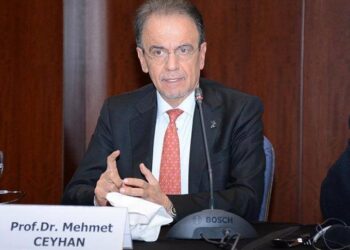 Mehmet Ceyhan’dan Bakan Koca’nın açıklamasına tepki