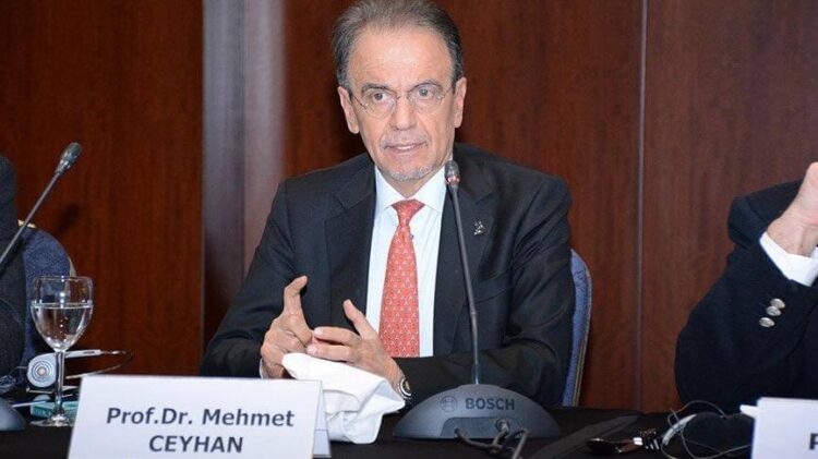 Mehmet Ceyhan’dan Bakan Koca’nın açıklamasına tepki