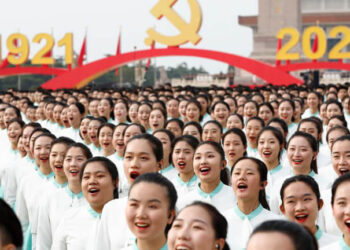 ÇKP’nin halktan destek alma sırrı