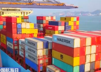 Uluslararası lojistik zincirinin istikrarı sağlanacak