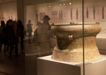 Çin’de her iki günde bir müze açıldı