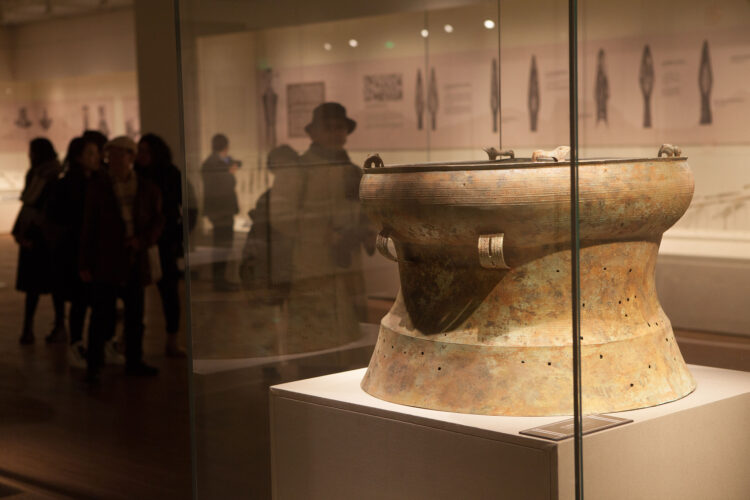 Çin’de her iki günde bir müze açıldı