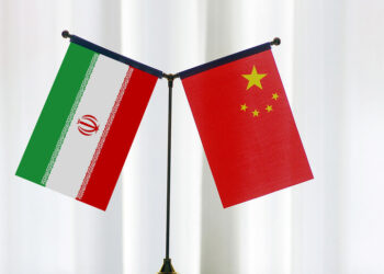 Çin ve İran: Tek taraflılığa ve zorbalığa birlikte karşı çıkıyoruz