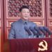 Xi’den 100. yıl mesajı: “Kimseye zorbalık etmedik, kimse Çin’e zorbalık edemez”