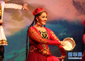 Çin Devlet Konseyi’nden Xinjiang ile ilgili yeni beyaz kitap