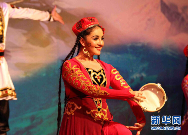 Çin Devlet Konseyi’nden Xinjiang ile ilgili yeni beyaz kitap