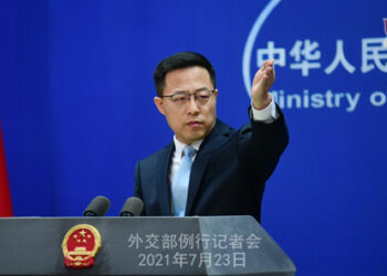 Çin’den ABD’ye yeni yaptırım