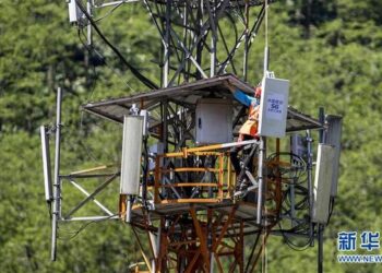 Çin’de 5G’nin gelişmesi hızlanıyor