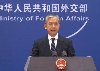 Çin: ABD küresel siber güvenliğe en büyük tehdittir