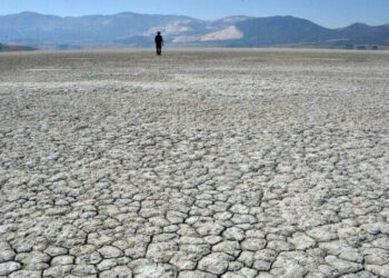 Ürküten açıklama: Ağustosun ilk haftasında suyumuz bitecek