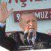 AKP’li vekilden, Erdoğan’ın Diyarbakır’da okuduğu şiirle ilgili ilginç iddia
