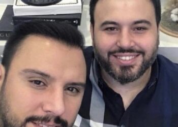 Alişan’ın kardeşi koronavirüs nedeniyle hayatını kaybetti