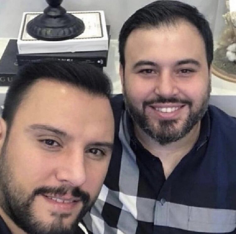 Alişan’ın kardeşi koronavirüs nedeniyle hayatını kaybetti