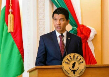 Madagaskar Devlet Başkanı’na suikast girişimi