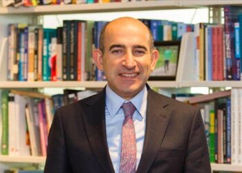 Melih Bulu’nun yerine vekaleten atanan isim belli oldu