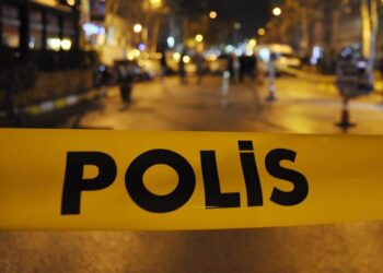 Eyüpsultan’da kadın cinayeti: Oğlunun gözü önünde…