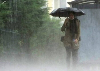 Meteoroloji’den İstanbul ve birçok ile önemli uyarı: Bugüne dikkat