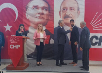 CHP’den Erdoğan’a davet: Gel, Doğu Masası seni gezdirsin
