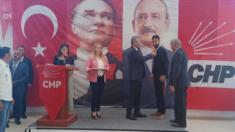 CHP’den Erdoğan’a davet: Gel, Doğu Masası seni gezdirsin