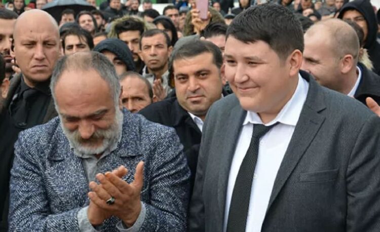 Tosuncuk’un reklam yüzü nereden çıktı