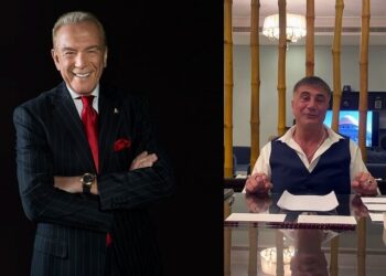 Peker’in sözleri Uğur Dündar’a arşivini açtırdı: ‘Erdoğan’ın talebiyle istifa ettirdik…’