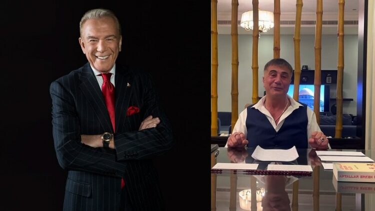 Peker’in sözleri Uğur Dündar’a arşivini açtırdı: ‘Erdoğan’ın talebiyle istifa ettirdik…’