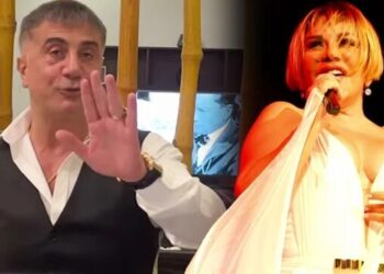 Sedat Peker’le Sezen Aksu o sözde birleşti