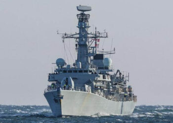 Üç denizde sular ısındı