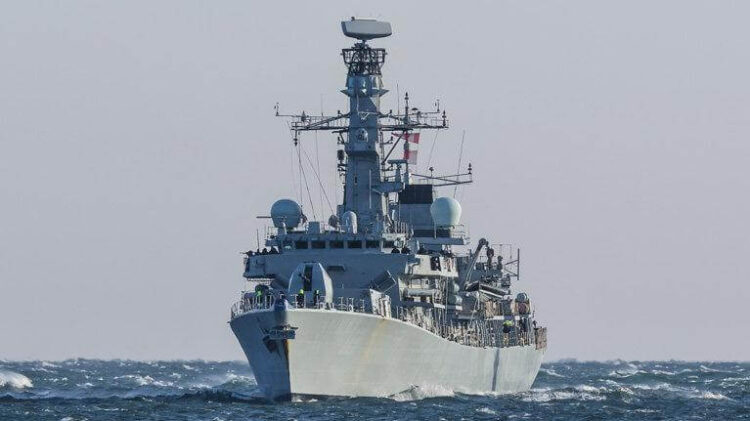 Üç denizde sular ısındı