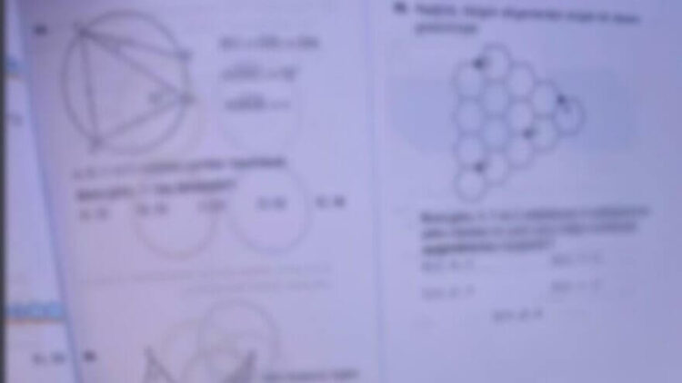 Sınava telefonla nasıl girdi? ÖSYM’den karar…