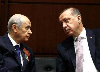 MHP’nin cevabını bekliyorlar: AKP’den İttifakları çökertme tuzağı