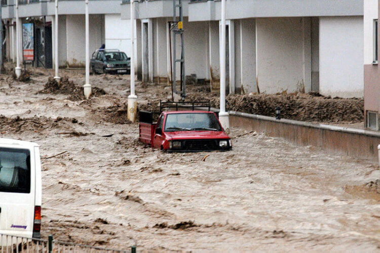 Rize’deki sel felaketinden acı haber: Can kaybı 6’ya çıktı