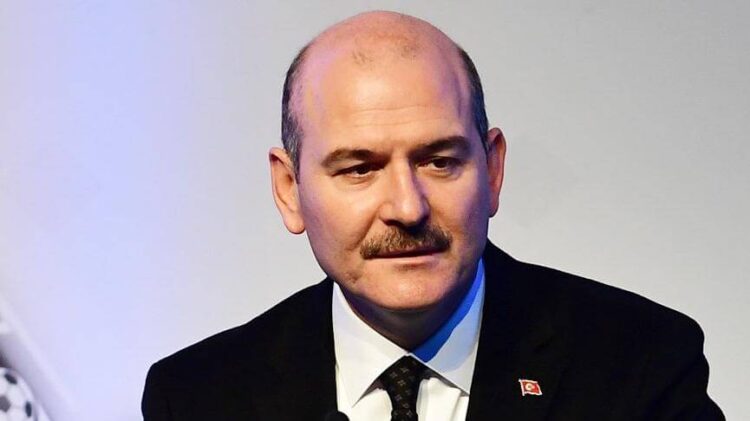Süleyman Soylu’dan milyonluk tazminat davası