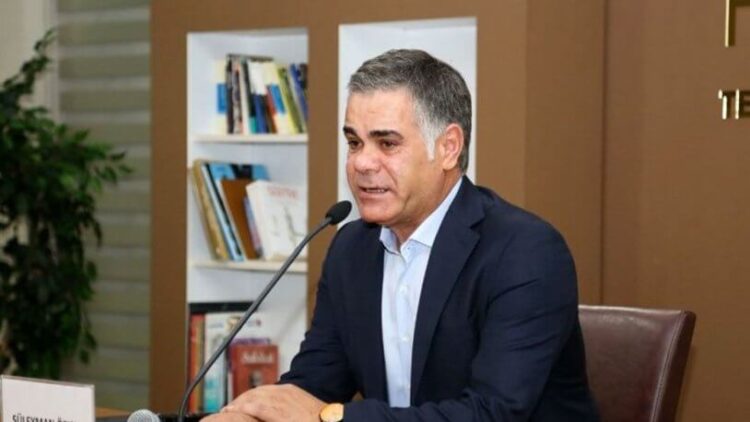 Süleyman Özışık AKP’yi hedef aldı: Adam sata sata…