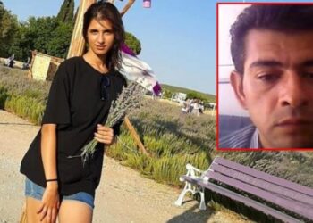 Liseli Yağmur’un katili komşusu çıktı