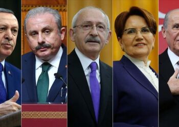 Liderlerin bayram programı belli oldu! Kim nerede olacak?