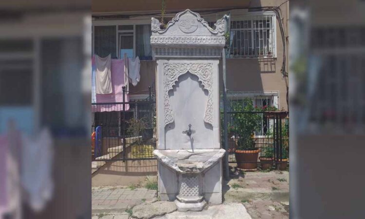 İBB’den “Tuğra nerede?” yanıtı: Gösterelim dedik kimse gelmedi